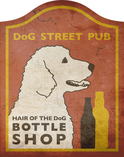 DoG Street Pub